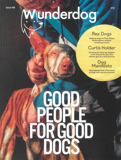 wunderdog|wunderdog magazine.